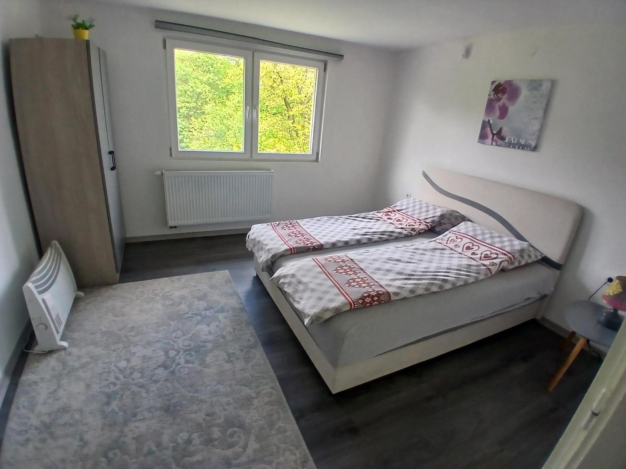 Apartman Mahala One Sarajewo Zewnętrze zdjęcie